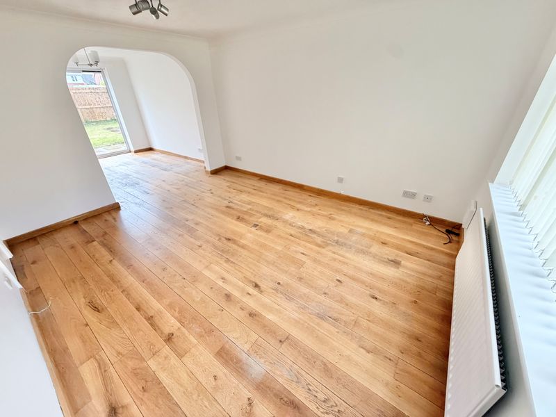 Echo Close Saltney